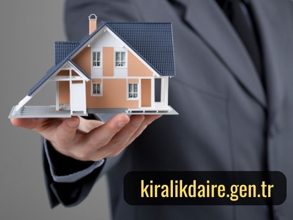 Kavaklıoluk Mahallesi Kiralık Daire